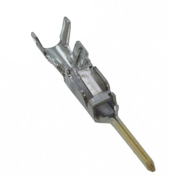 DF62-EP22PCA CONN PIN 22AWG CRIMP GOLD