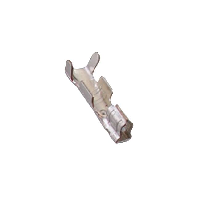 64600113722DEC WR-WTB WIRE-TO-BOARD CONNECTORS