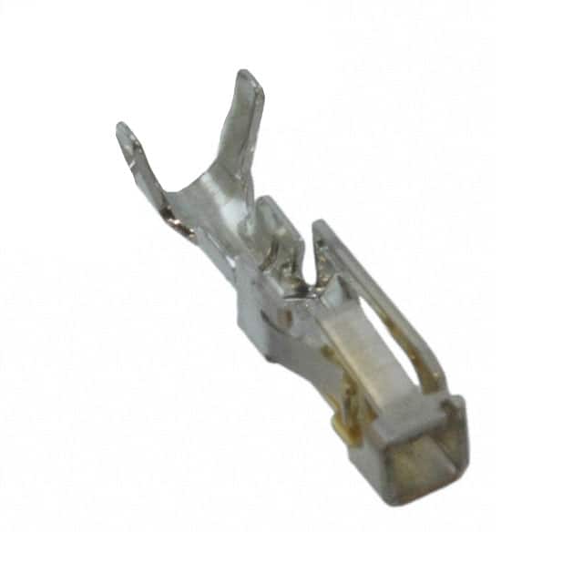 DF62-30SCA CONN SOCKET 30AWG CRIMP GOLD