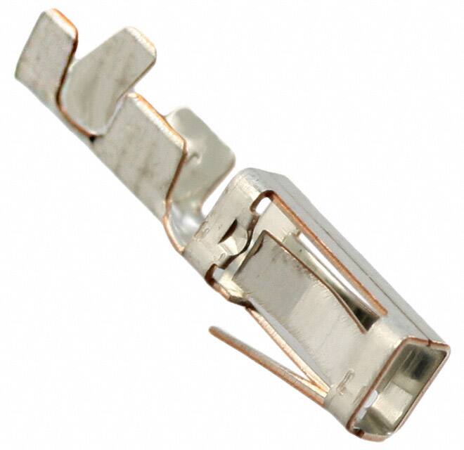 102104-3 CONN SOCKET 18-22AWG CRIMP TIN