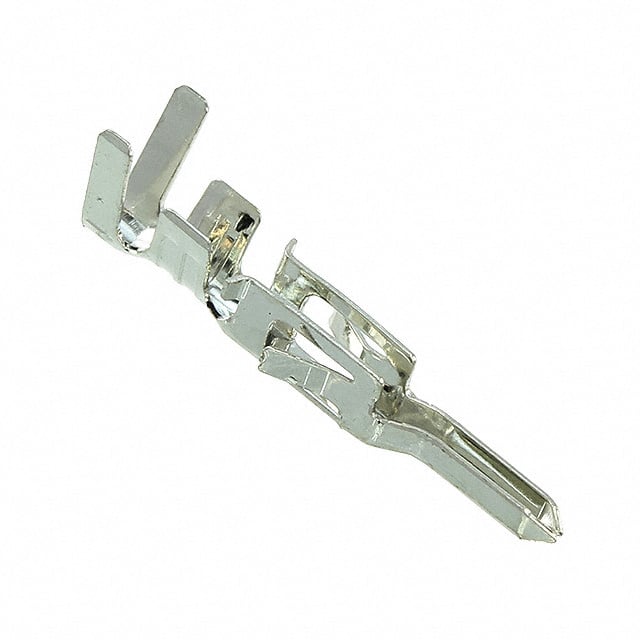 0444783112 CONN PIN 16AWG CRIMP TIN