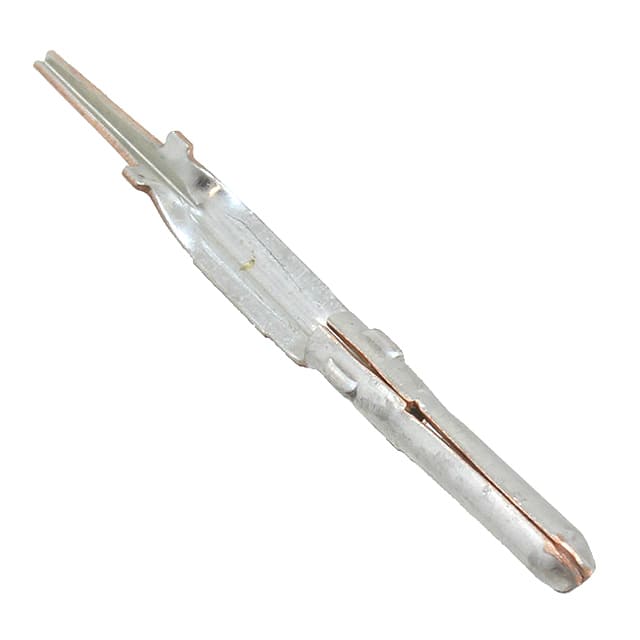 350074-1 CONN PIN SOLDER PCB TIN