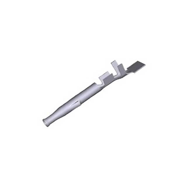 1-794136-0 CONN SOCKET 22-26AWG CRIMP GOLD