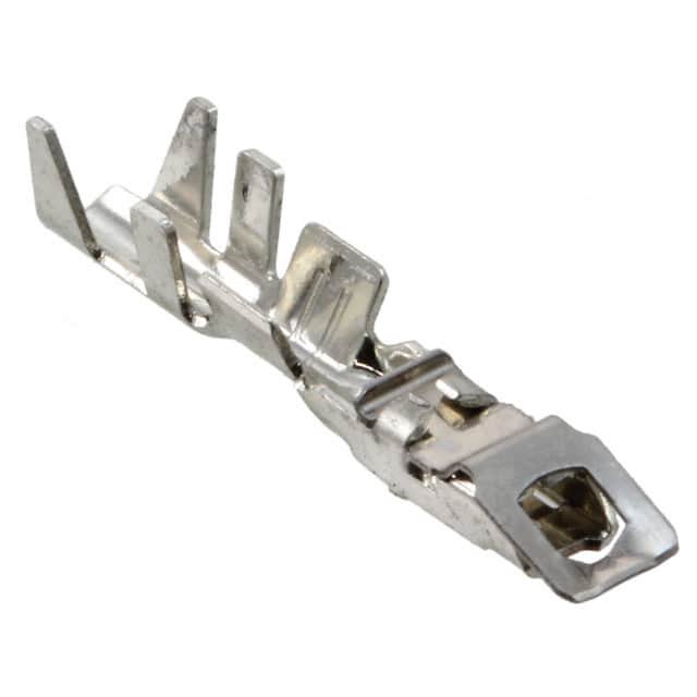 87278-1 CONN SOCKET 18-22AWG CRIMP TIN