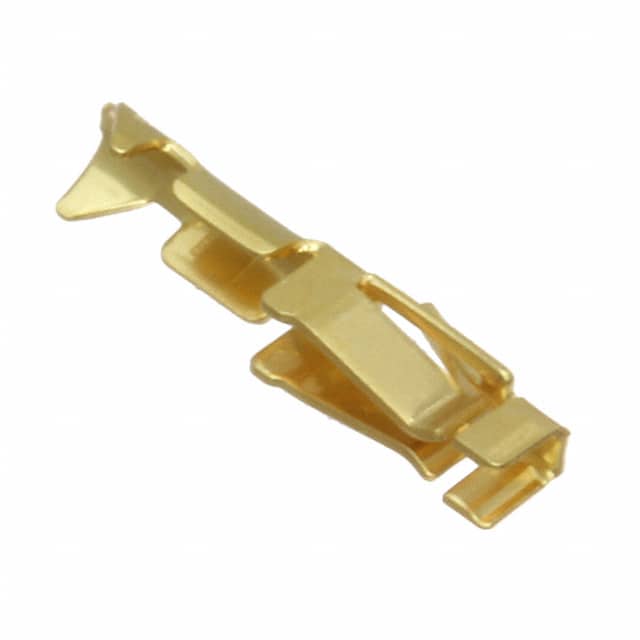 HNC-2.5S-D-B(01) CONN SOCKET 26-30AWG CRIMP