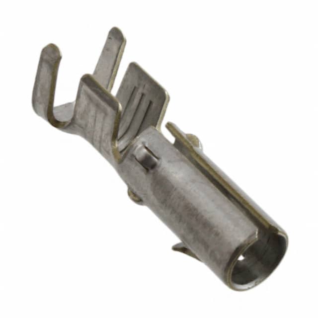 61252-1 CONN SOCKET 10-12AWG CRIMP TIN