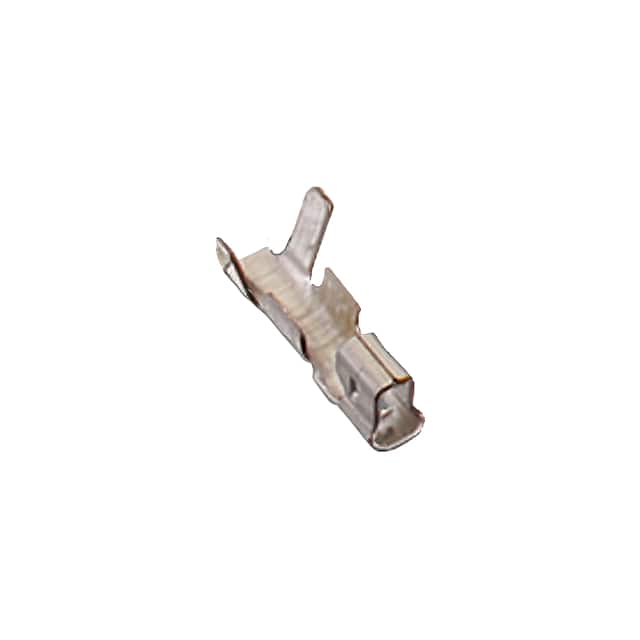 68800113722DEC WR-WTB WIRE-TO-BOARD CONNECTORS