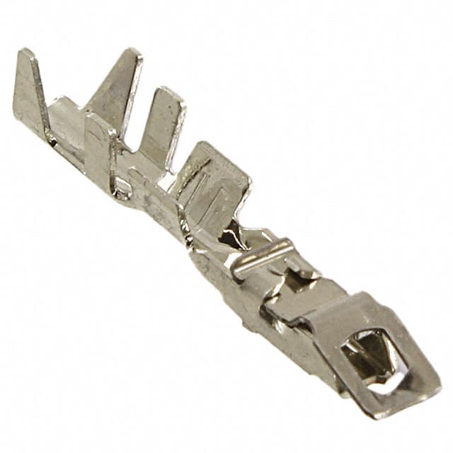 5-87278-1 CONN SOCKET 18-22AWG CRIMP TIN