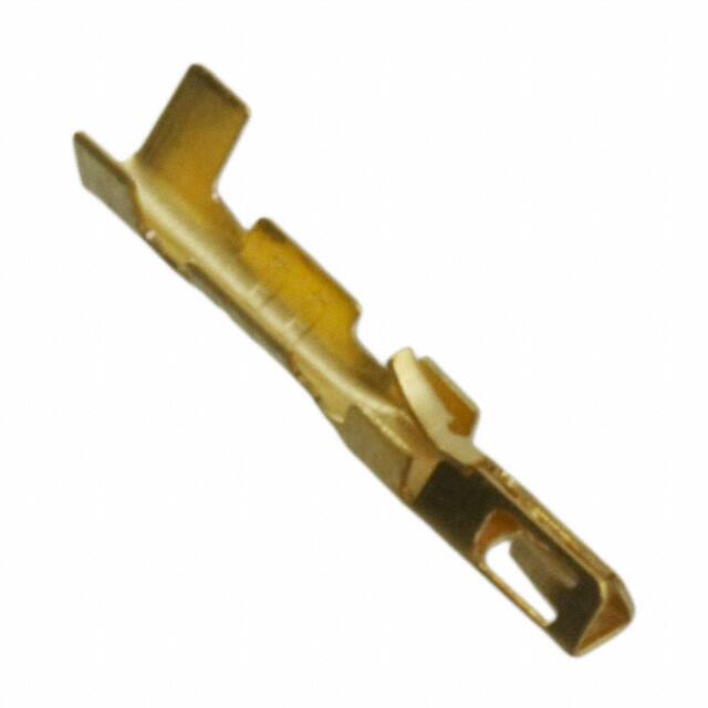 M80-2840045 CONN SOCKET 26-28AWG CRIMP GOLD