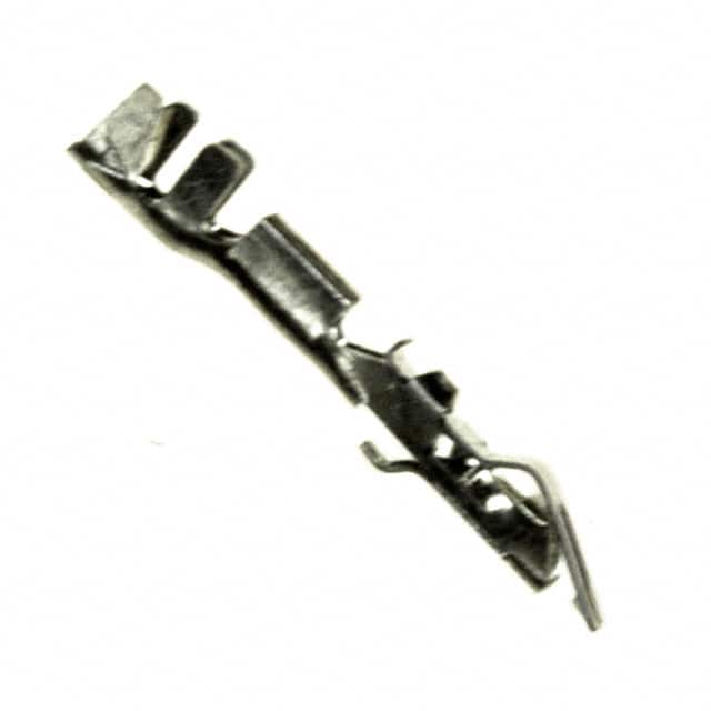 87191-2 CONN SOCKET 28-30AWG CRIMP TIN