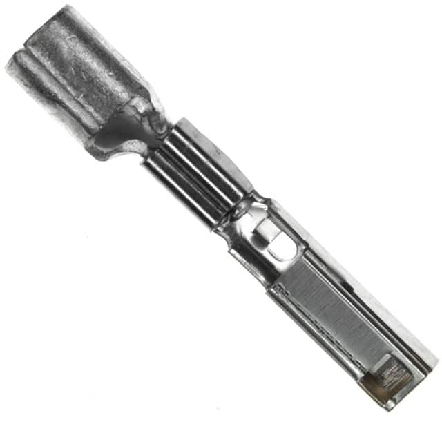 HR31-SC-111(71) CONN SOCKET 14-16AWG CRIMP GOLD