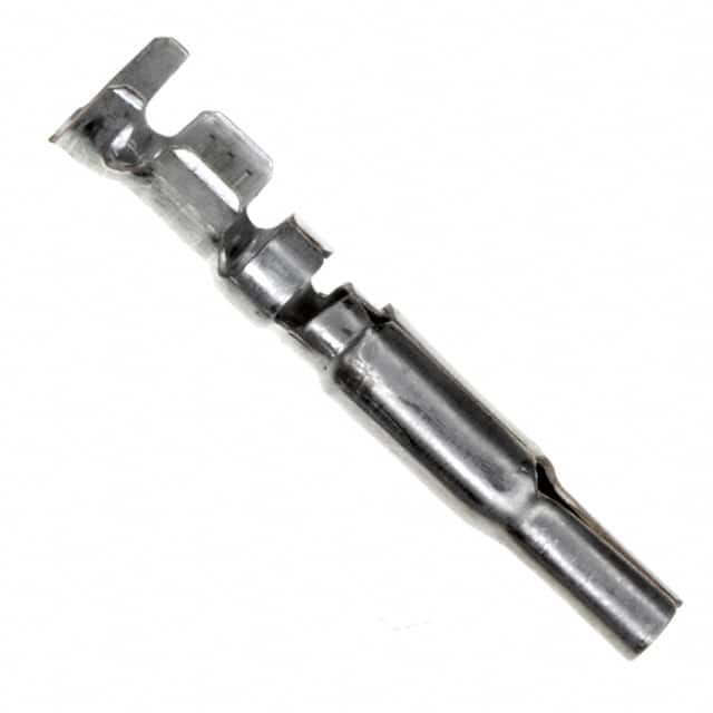 770251-4 CONN SOCKET 14-20AWG CRIMP GOLD