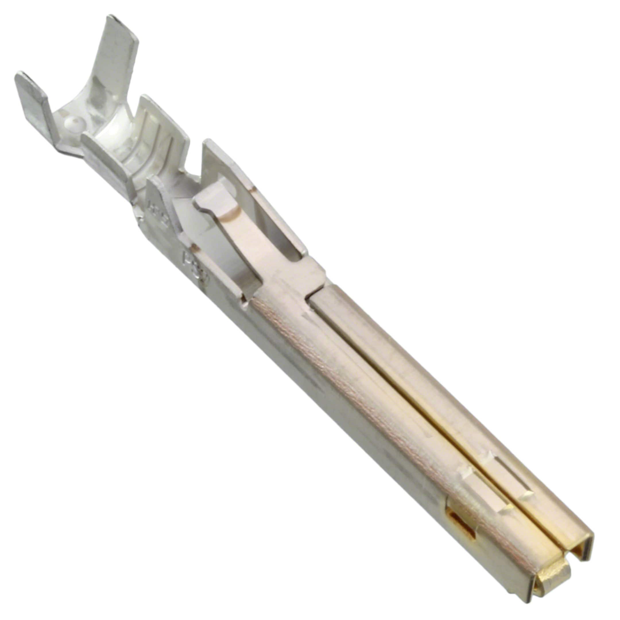 PS2-1618SCA CONN SOCKET 16-18AWG CRIMP GOLD