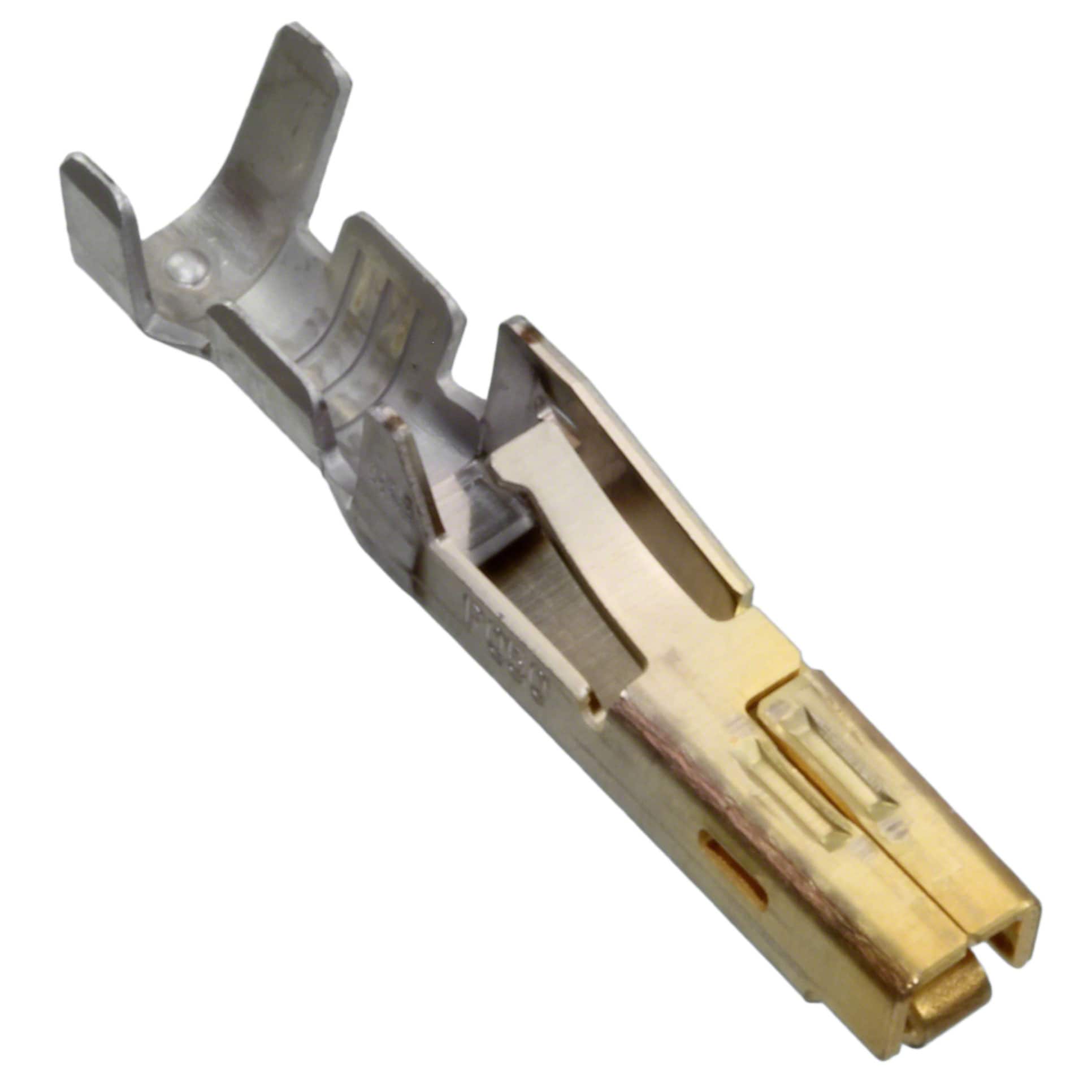 PQ50-1618SCA CONN SOCKET 16-18AWG CRIMP GOLD