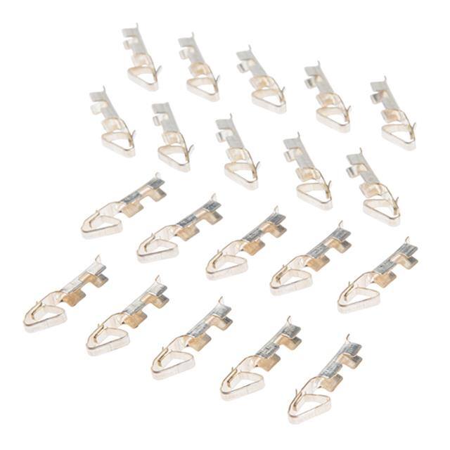 PRT-08100 CRIMP PINS PACK OF 20