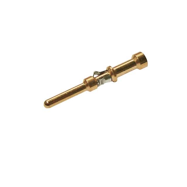 PM16P1416S30-50 CONTACT PIN 14-16AWG STD 7.7MM