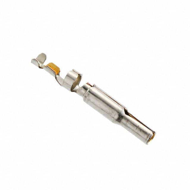 770416-6 CONN SOCKET 26-30AWG CRIMP GOLD