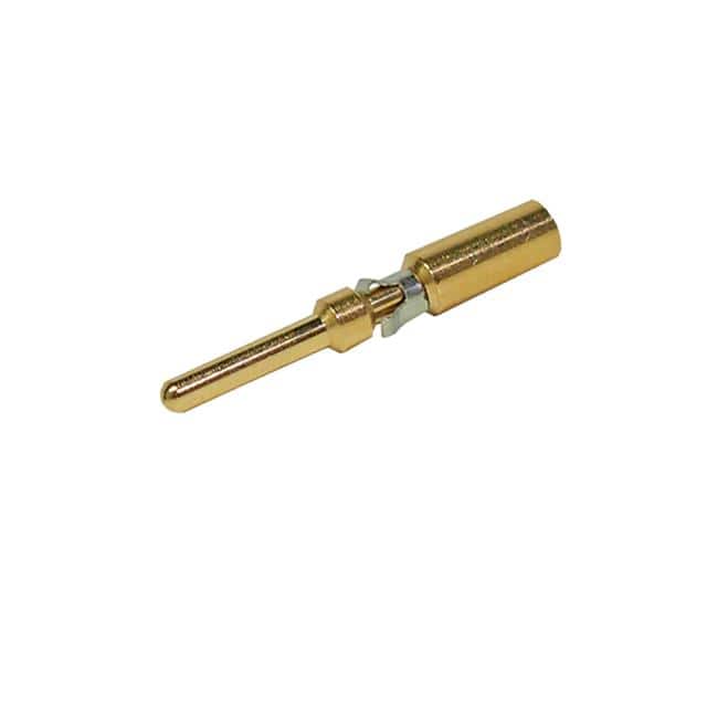 PM16P12A30 CONTACT PIN 12AWG PRE-MATE 9.3MM