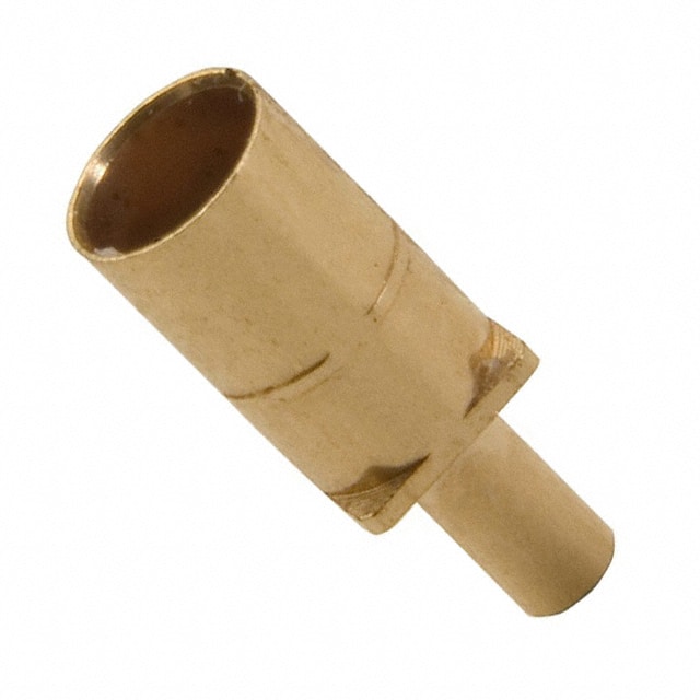 M80-321 CONN SOCKET SOLDER PCB GOLD