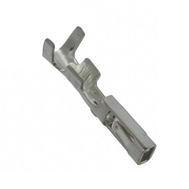 566-290-721P60 CONN SOCKET 22-28AWG CRMP 1=60PC