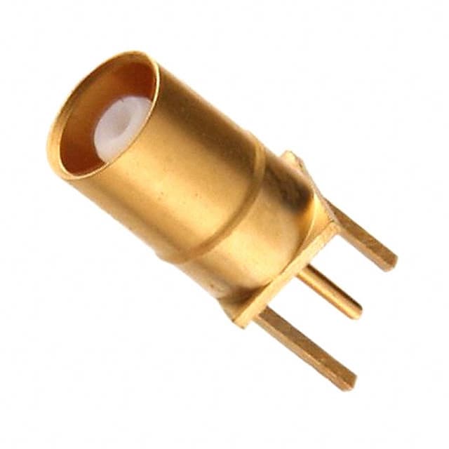 M80-301 CONN SOCKET SOLDER PCB GOLD