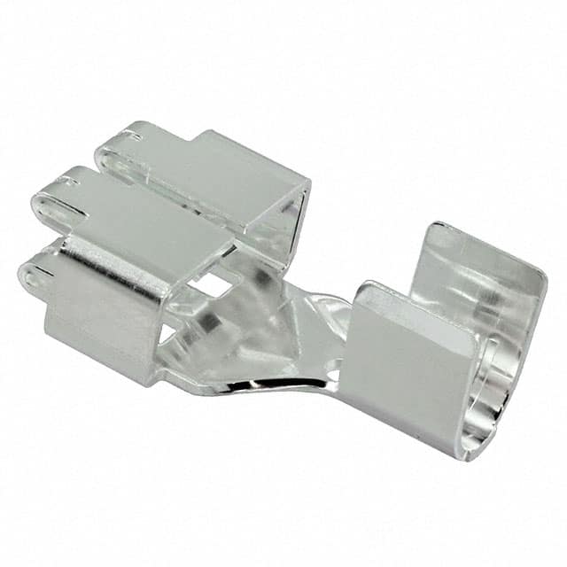 DW05S01CAG1 CONN SOCKET 2AWG CRIMP GOLD