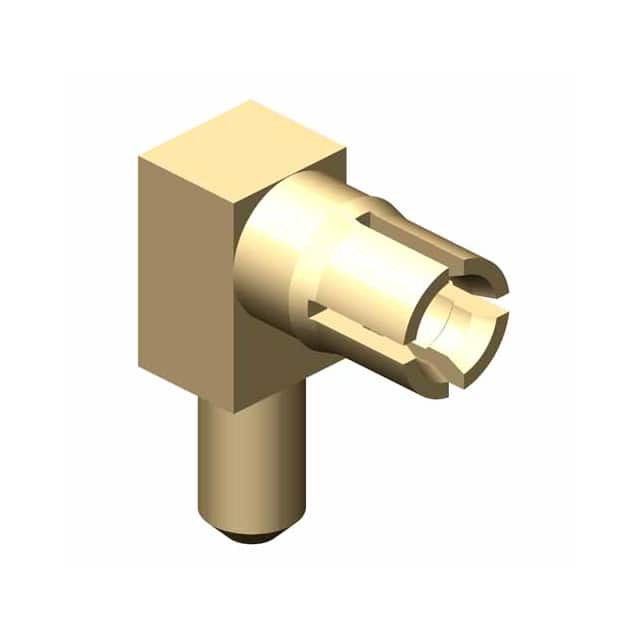 M80-PF3 CONN SOCKET SOLDER GOLD