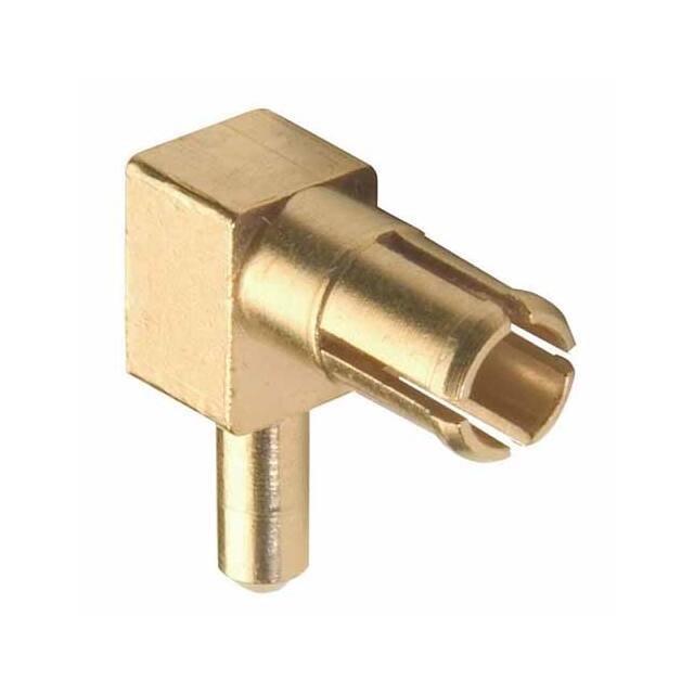 M80-333 CONN PIN SOLDER PCB GOLD