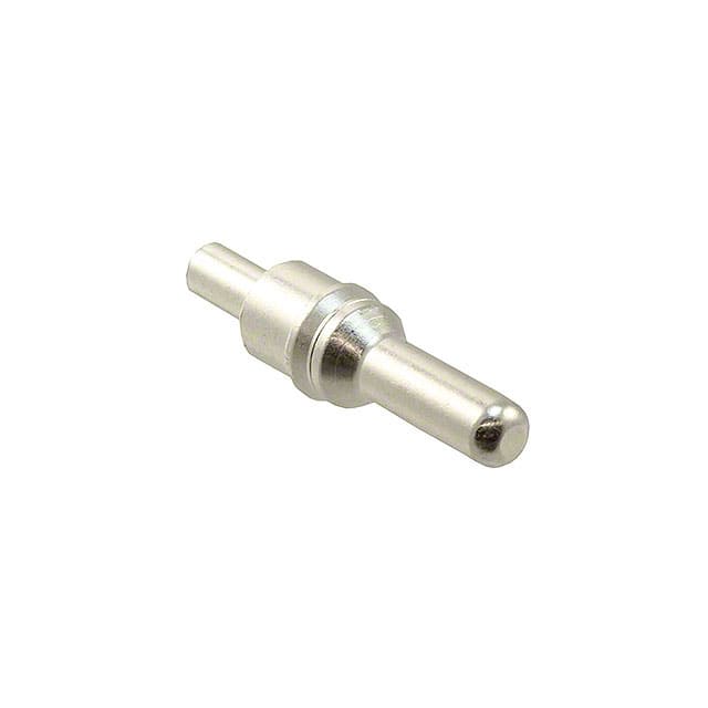 1871131-3 CONN PIN 10-12AWG CRIMP SILVER
