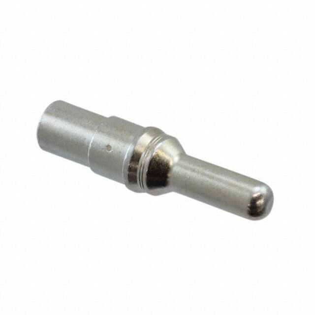 1871131-2 CONN PIN 8AWG CRIMP SILVER