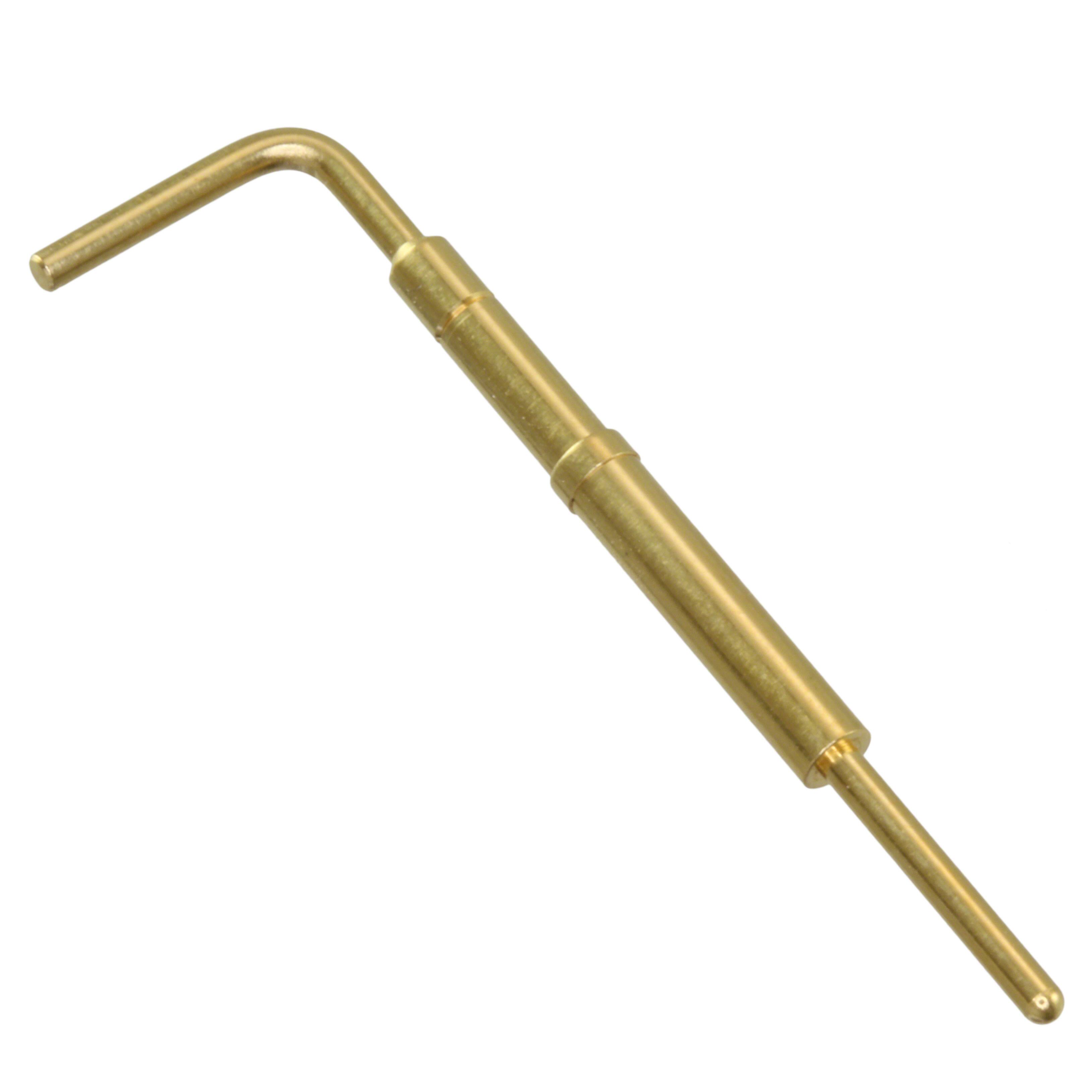 MRF14-CON(M2) CONN PIN 24AWG SOLDER