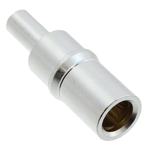 1871132-3 CONN SOCKET 10-12AWG CRIMP GOLD