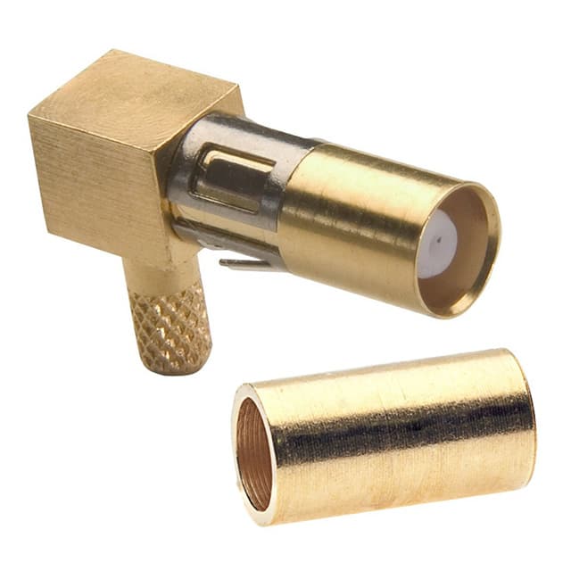 M80-309 CONN SOCKET CRIMP SOLDER GOLD