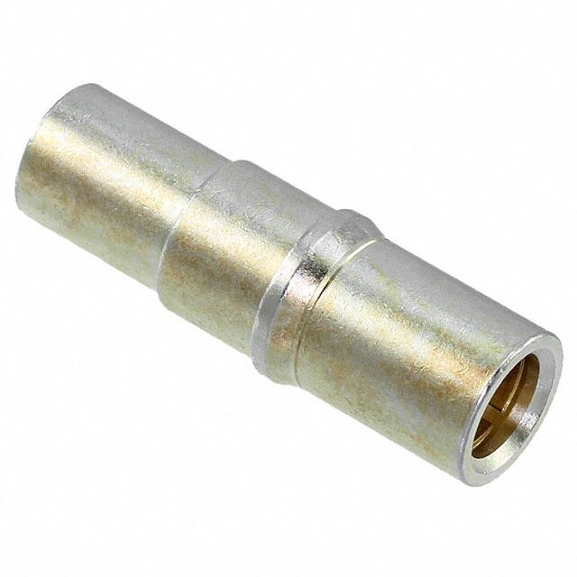 1871132-1 CONN SOCKET 6AWG CRIMP GOLD