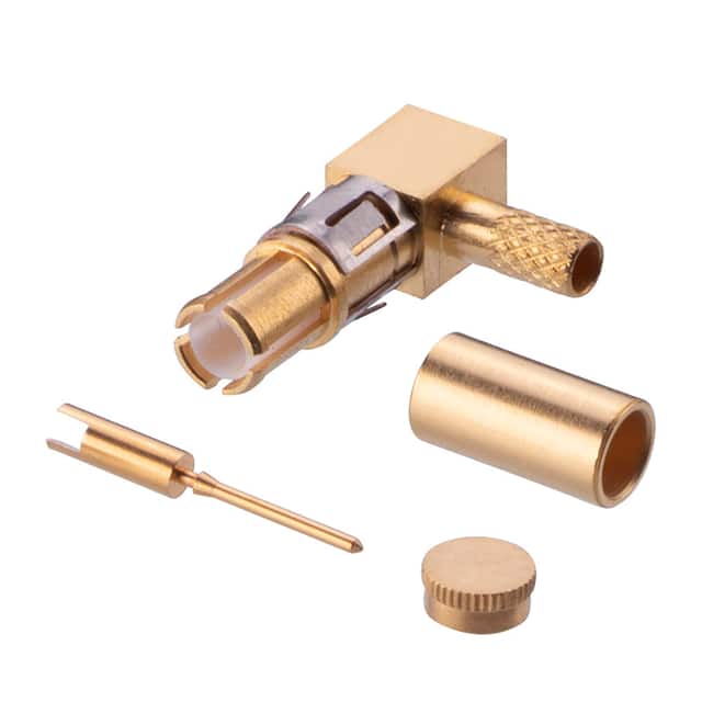 M80-318 CONN PIN CRIMP SOLDER GOLD