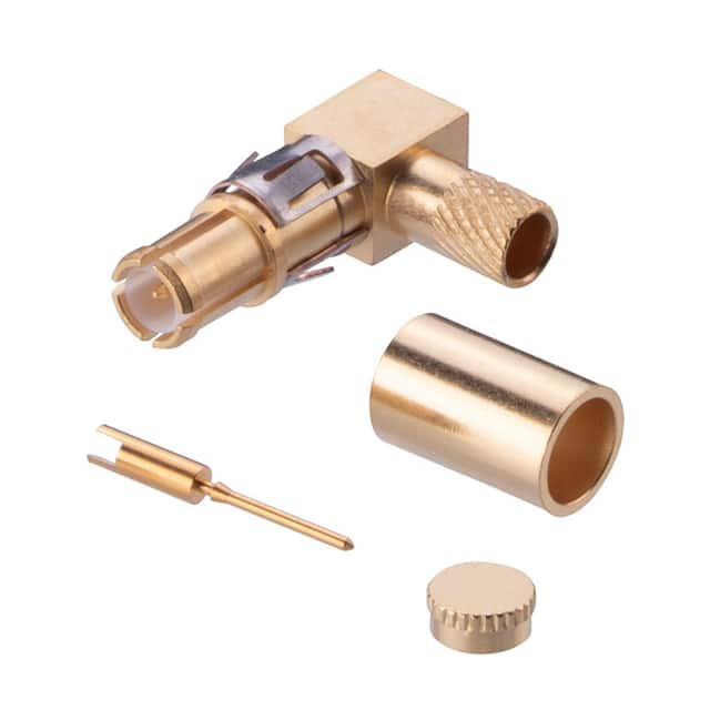M80-319 CONN PIN CRIMP SOLDER GOLD