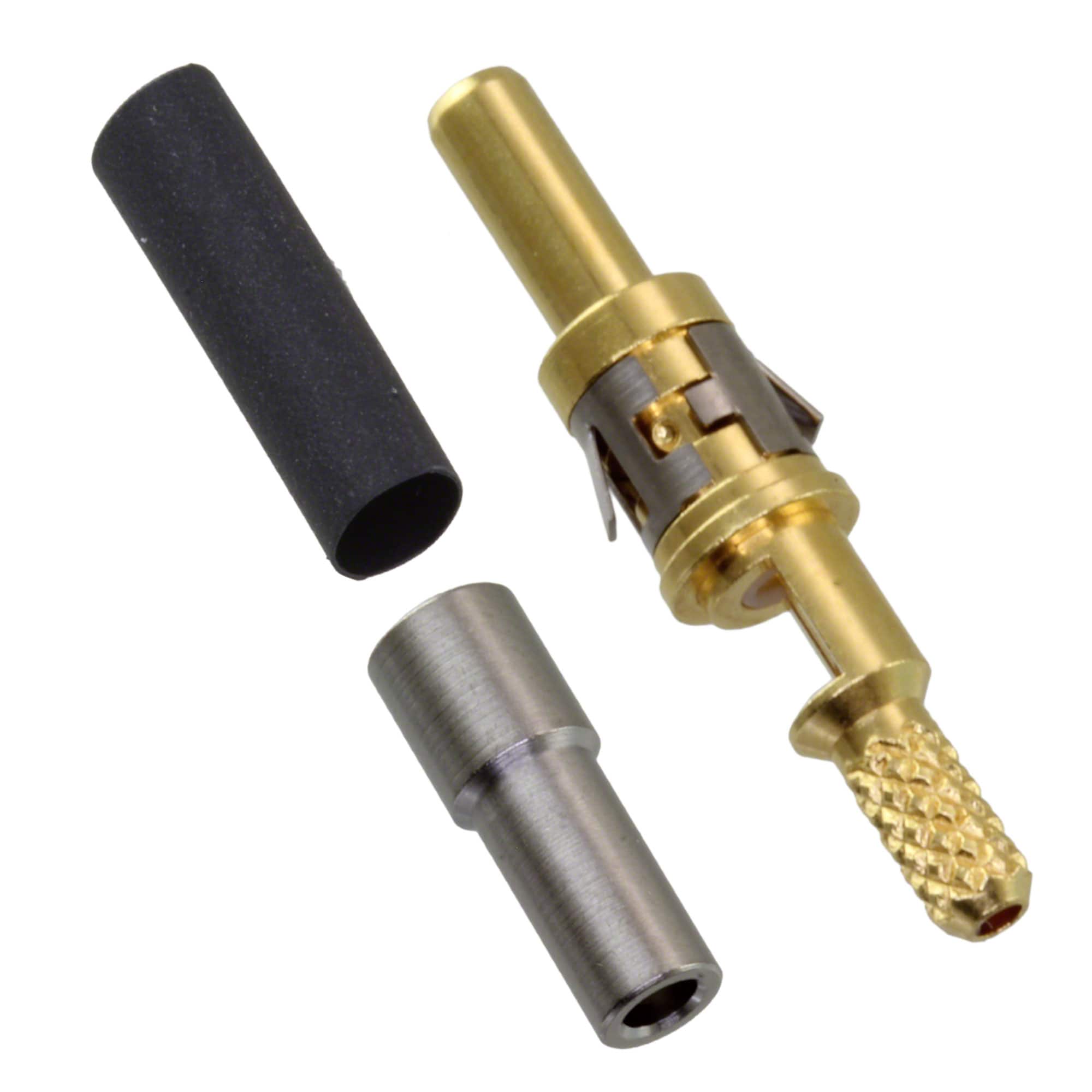 MRF14-J-088NM-1 CONN SOCKET CRIMP COAX