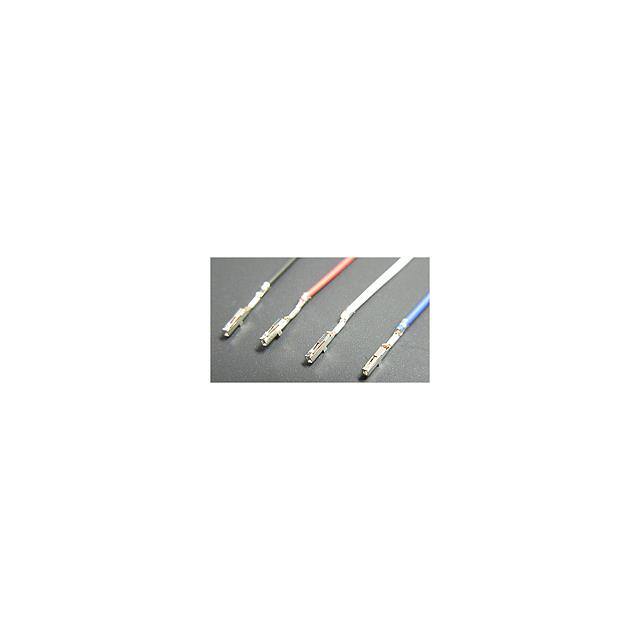 560023-0422 CTX50 RCPT TERM SN S-GRIP D WIND