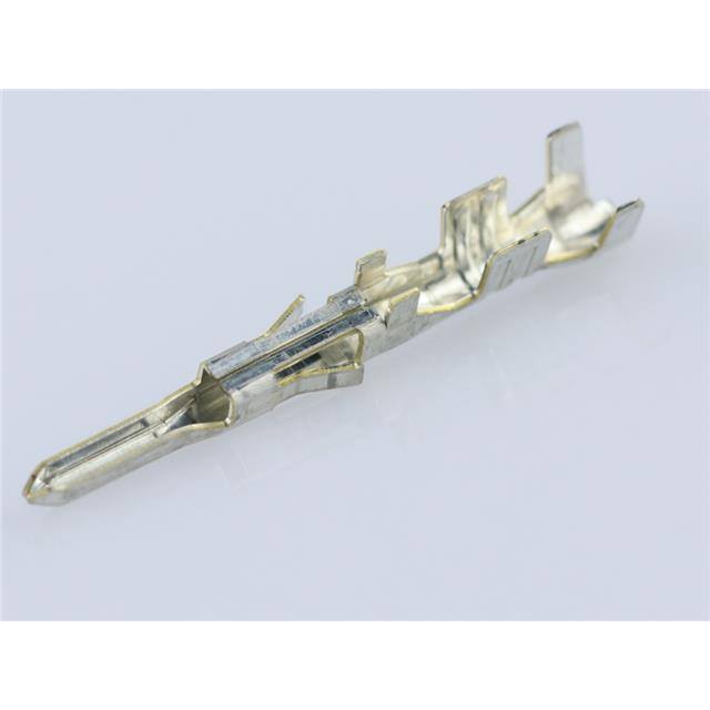 172765-4121 MINIFIT TPA 2.0 CRP TERM BRAS 18