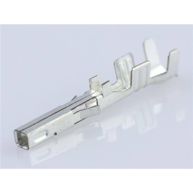 172718-6111 MINIFIT TPA 2.0 CRP TERM PHBR 22
