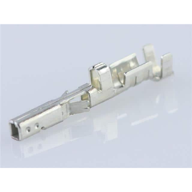 206460-0011 MICRO-FIT PLUS FEMCRPTER 26-30AW