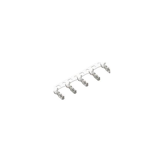 56134-9100 2.0 WTB CRIMP REC LOOSE