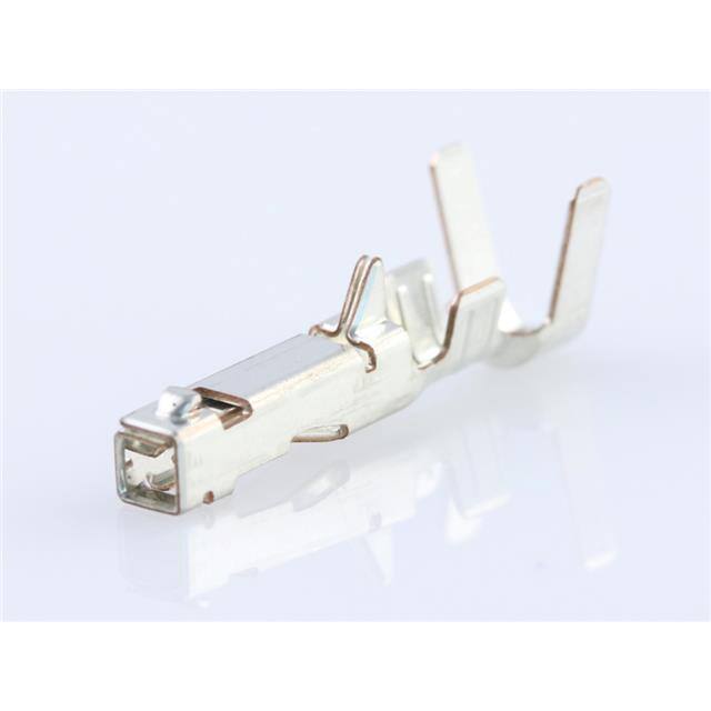 50598-8100 3.96 W/W CRIMP TERM