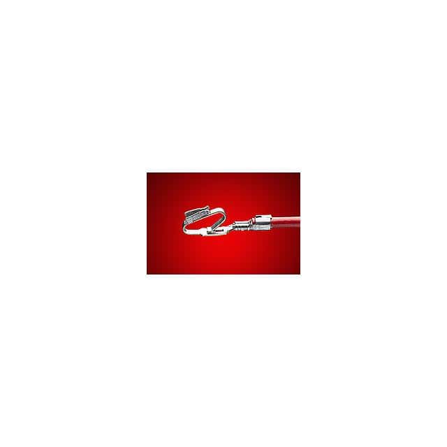 08-50-0024 KK 156 TERM CRP 18-20 AWG TRIFUR