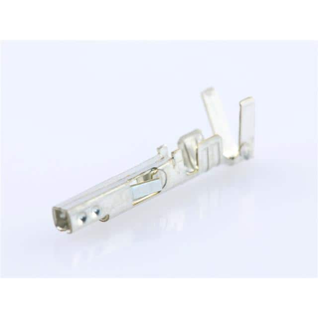 39-00-0158 MINIFIT TERM CRP FEM LSE BZ