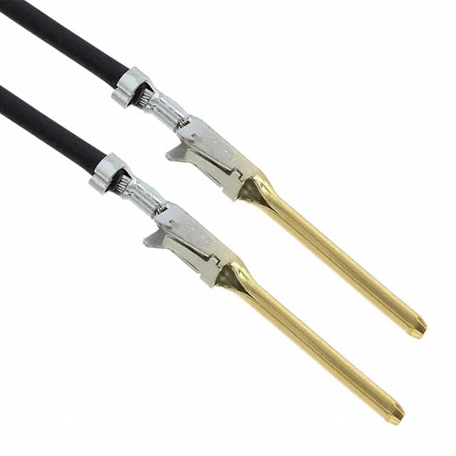 PS2-1618PCFA-1000A CONN PIN 16-18AWG CRIMP GOLD