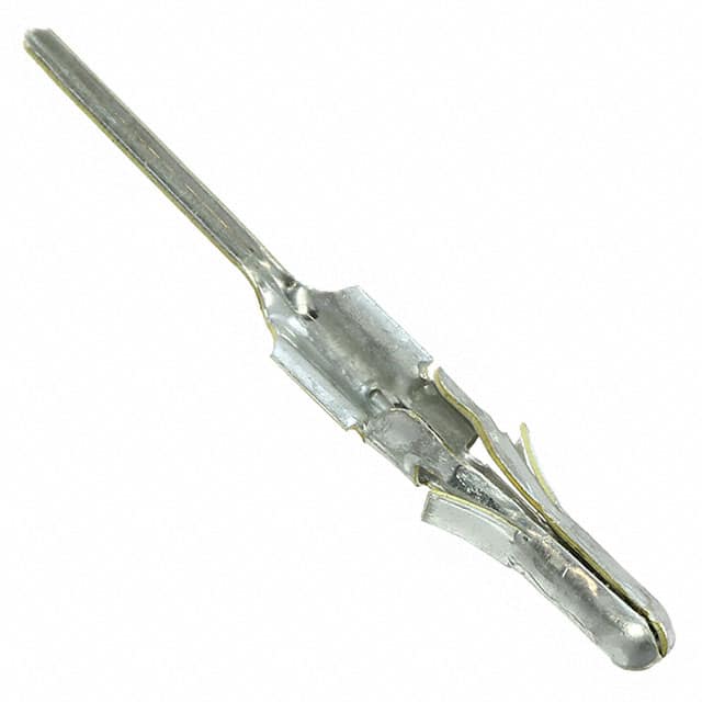 0050348509 CONN PIN SOLDER PCB TIN