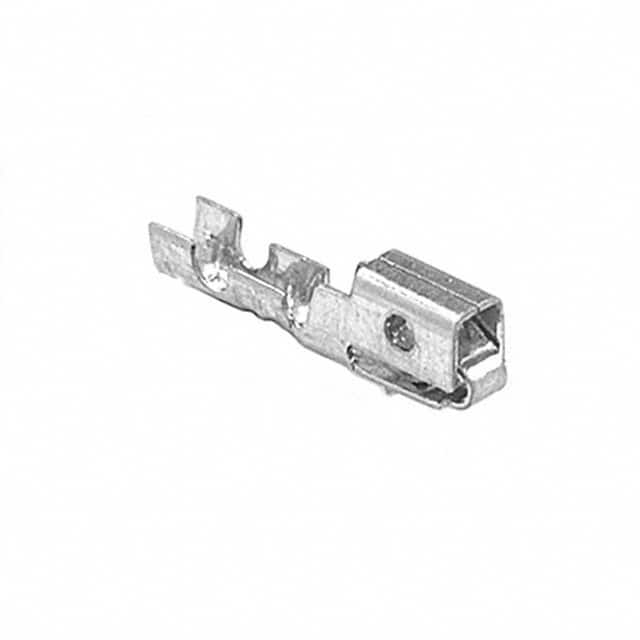 0008500005 CONN 24-30AWG CRIMP TIN