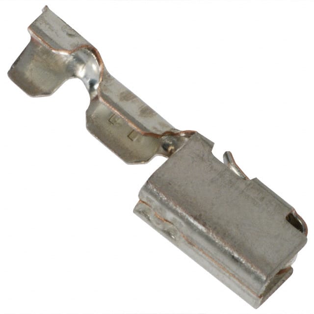 770666-1 CONN SOCKET 22-26AWG CRIMP TIN