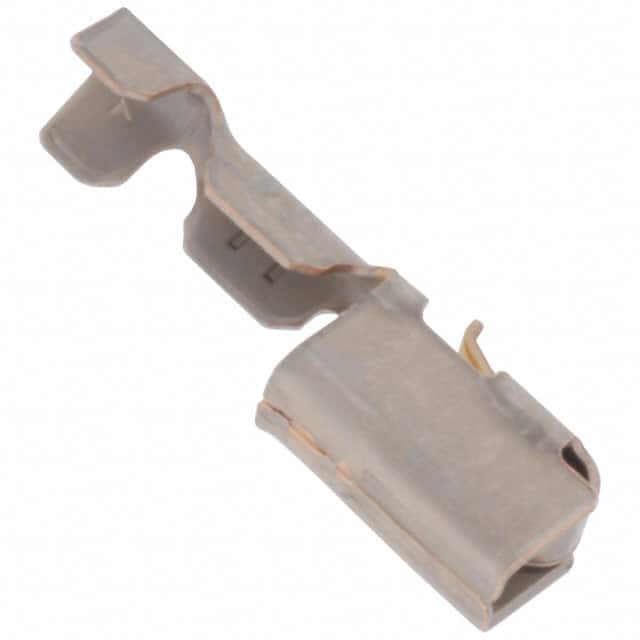 770666-2 CONN SOCKET 22-26AWG CRIMP GOLD